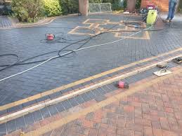 Best Residential Driveway Installation  in Rincon, GA